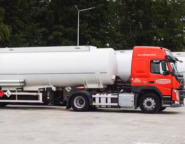 Stefaniuk Transport