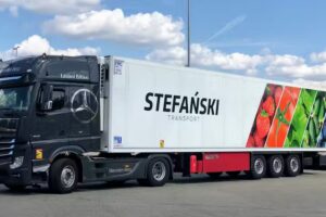 STEFAŃSKI TRANSPORT
