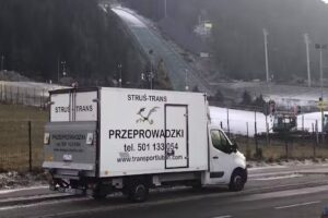 STRUŚ-TRANS Przeprowadzki Lublin