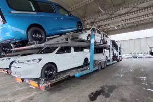 STS Logistic Sp. z o.o.