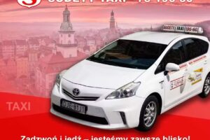 SUDETY TAXI – 196-60