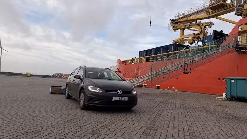 Sunrise Cars