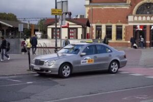 Super Hallo Taxi