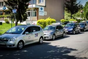 Super Radio Taxi