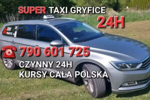 SUPER TAXI 24 H RADEK ( KURSY NOCNE )