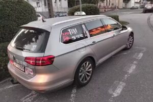 SUPER TAXI JACEK ( WEEKEND 24 )