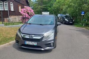 SUPER TAXI KARPACZ – Taksówki w Karpaczu 24h