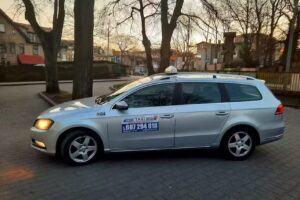 Super Taxi Międzyzdroje