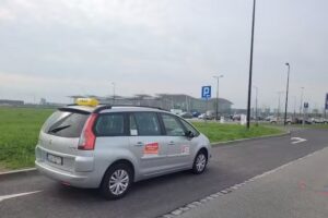 SUPER TAXI Radosław Szatan