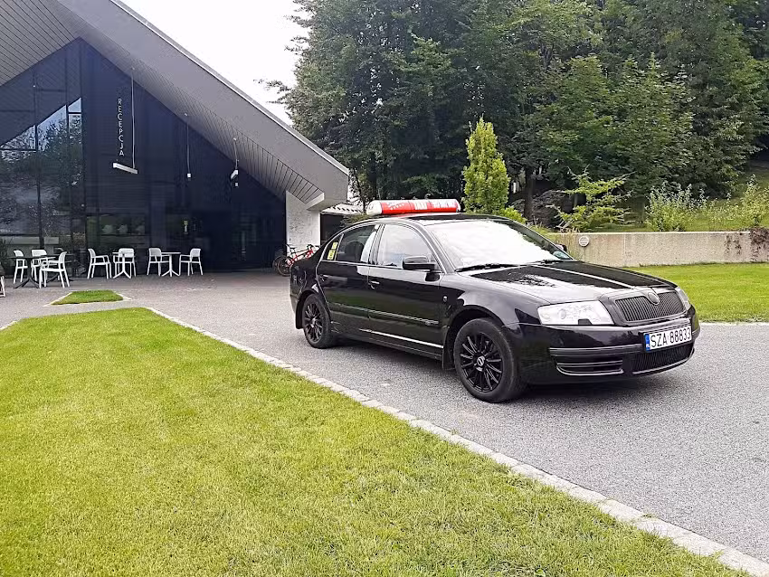 SUPER Taxi Zawiercie