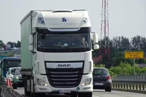 Suwałki Transport Sacharzewski. Prywatne Przedsiębiorstwo Usług Transportowych Jarosław Sacharzewski