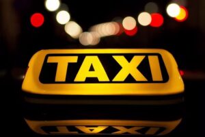 Sylwester Stachula Usługi Transportowe TAXI