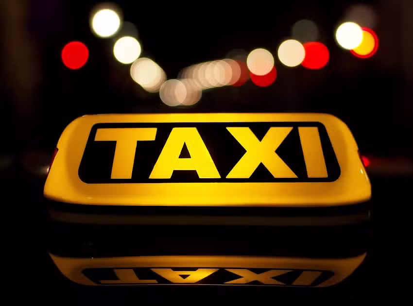 Sylwester Stachula Usługi Transportowe TAXI