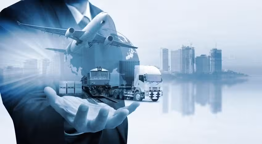 Symlog – Transport i Spedycja Międzynarodowa