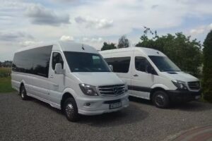 Szatkotransport – Przewóz Osób