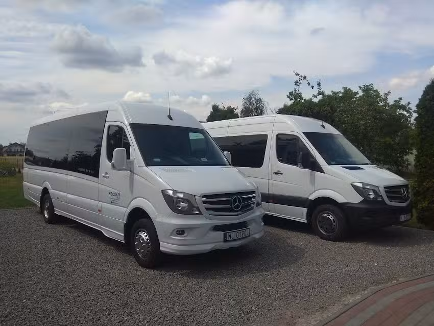 Szatkotransport – Przewóz Osób