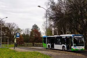 Szczecińskie Przedsiębiorstwo Autobusowe „Dąbie”