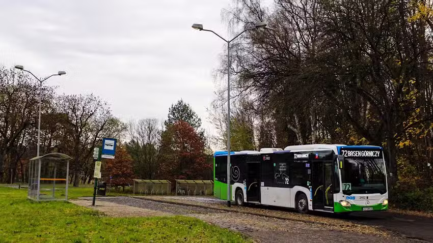 Szczecińskie Przedsiębiorstwo Autobusowe „Dąbie”