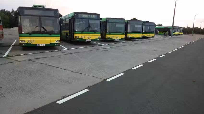 Szczecińsko-Polickie Przedsiębiorstwo Komunikacyjne