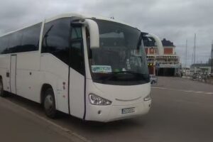Sztadex-Bus