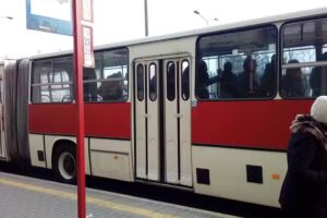 Szymkiewicz BUS