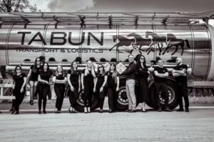 TABUN Transport & Logistics