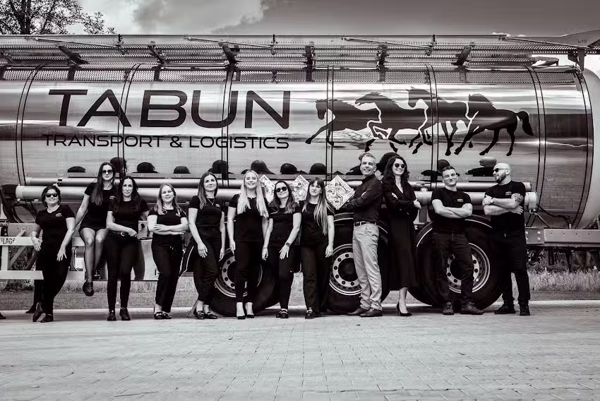 TABUN Transport & Logistics