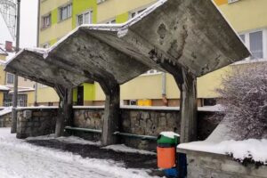 Taksówka osobowa