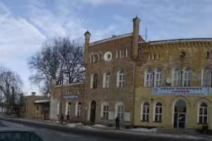 Taksówki JAWOR