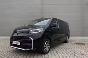 Takumi Rent – wynajem samochodów z kierowcą