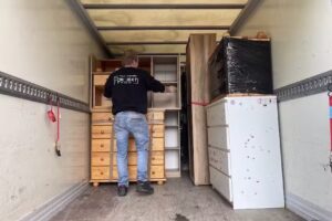 Tania Bagażówka Bydgoszcz – Transport & Przeprowadzki Bydgoszcz
