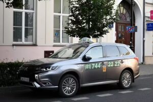 Tanie Eko Taxi Lublin