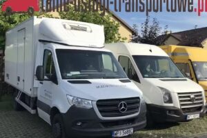 🚚Tanie-uslugi-transportowe.pl Przeprowadzki Transport Piaseczno Warszawa