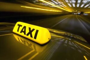 TATRA-TAXI Zakopane