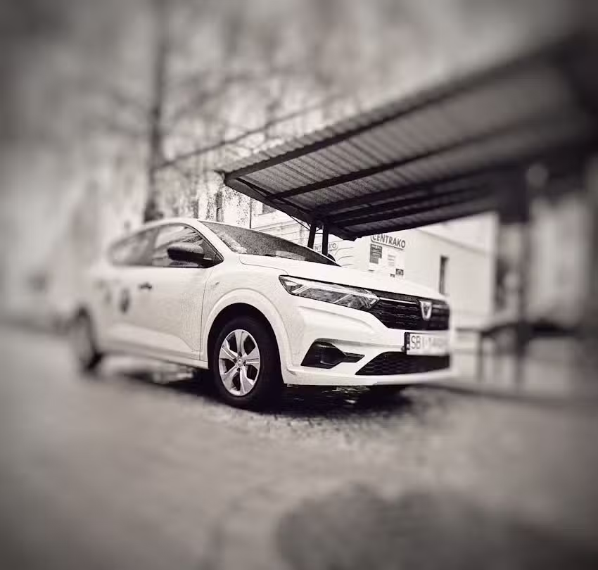 Taxi 1 oleśnica