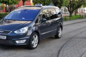 Taxi 11- Orzesze