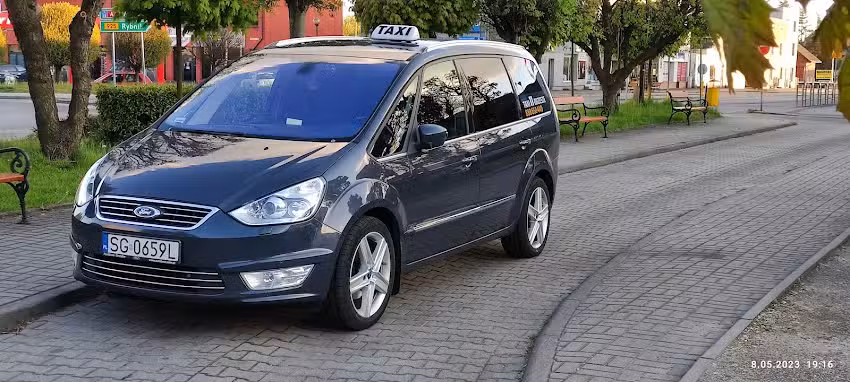 Taxi 11- Orzesze