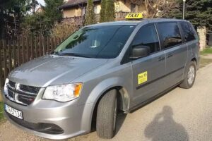 TAXI 15 TRZEBNICA EUZEBIUSZ SIECZEJKO