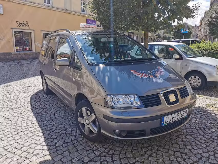 TAXI