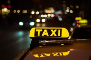 Taxi 2 Trzebinia Mariusz