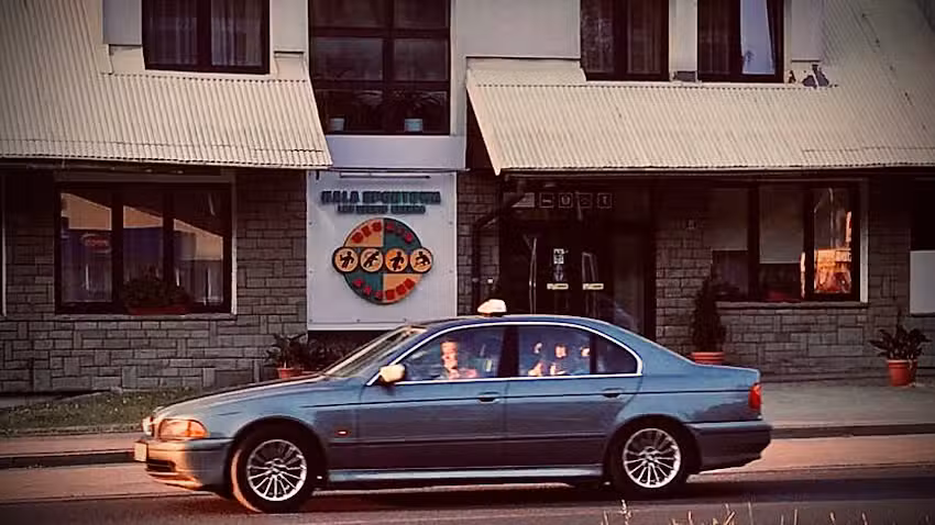 Taxi