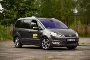 Taxi 21 Kudowa – Tanie przewozy