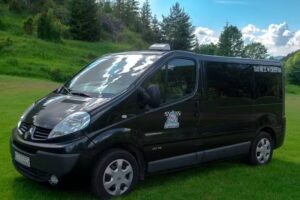 TAXI 21 SZCZAWNICA