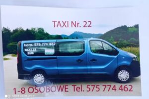 Taxi 22