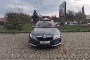 TAXI 22 Lubań