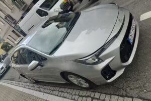 Taxi 24h Nowy Targ