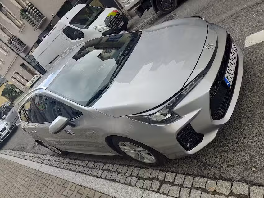 Taxi 24h Nowy Targ