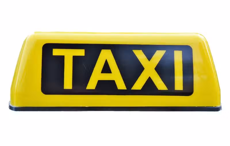 TAXI 24h osobowe Ireneusz Żuber przewóz osób Taxi Ostrów Mazowiecka Taxi Ostrow Maz Taxi