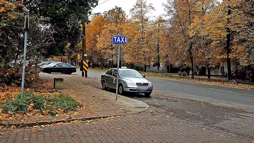 TAXI