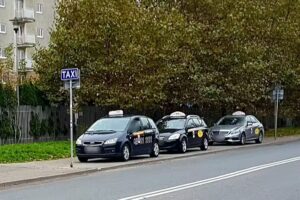 TAXI